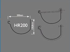 HR200